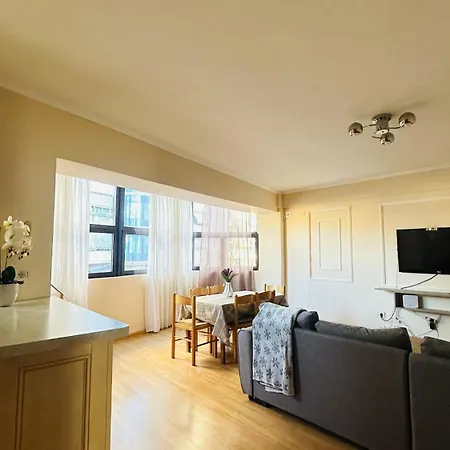Appartement Cozy Loft For Groups 24,7selfcheckin Tirana