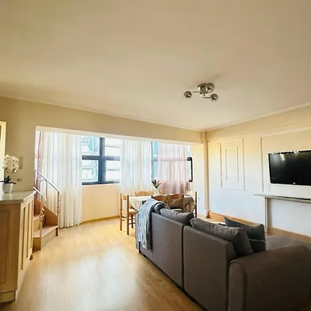 Appartement Cozy Loft For Groups 24,7selfcheckin Tirana
