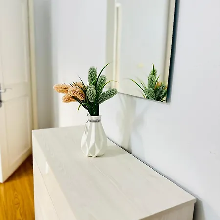 Appartement Cozy Loft For Groups 24,7selfcheckin
