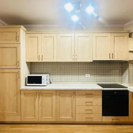 Cozy Loft For Groups 24,7selfcheckin Appartement *