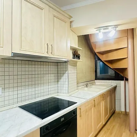 Apartament Cozy Loft For Groups 24,7selfcheckin *