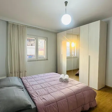 Cozy Loft For Groups 24,7selfcheckin * Tirana